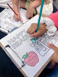 Load image into Gallery viewer, National Reading Month Activities