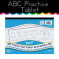 Load image into Gallery viewer, ABC Practice Tablet
