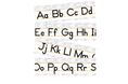 Load image into Gallery viewer, Boho Alphabet Line