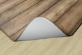 Load image into Gallery viewer, Rustic Wood Classroom Rug by Schoolgirl Style