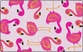 Load image into Gallery viewer, Flamingo Classroom Rug by Schoolgirl Style