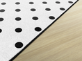 Load image into Gallery viewer, Red Apple Classroom Rug by Schoolgirl Style