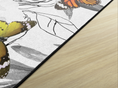 Load image into Gallery viewer, Butterflies Classroom Rug by Schoolgirl Style