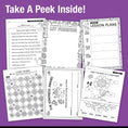 Load image into Gallery viewer, Ultimate Second Grade May Homeschool Curriculum Bundle