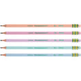 Load image into Gallery viewer, Pastel Wooden Pencils