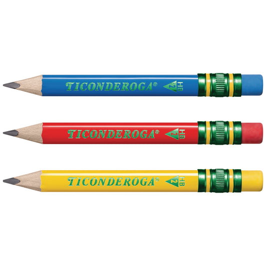 My First Short Pencil