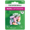 Load image into Gallery viewer, Pencil Cap Erasers