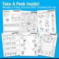 Load image into Gallery viewer, Ultimate Bridge To Kindergarten Pre-Printed And Digital Summer Workbook