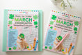 Load image into Gallery viewer, Ultimate Kindergarten March Homeschool Curriculum Bundle