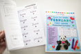 Load image into Gallery viewer, Ultimate First Grade February Homeschool Curriculum Bundle