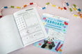 Load image into Gallery viewer, Ultimate Kindergarten February Homeschool Curriculum Bundle