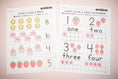 Load image into Gallery viewer, Printable Preschool February Daily Math