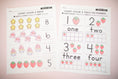 Load image into Gallery viewer, Printable Preschool February Daily Math