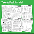 Load image into Gallery viewer, Ultimate First Grade May Homeschool Curriculum Bundle