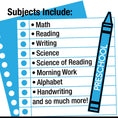 Load image into Gallery viewer, Ultimate Bridge To Kindergarten Pre-Printed And Digital Summer Workbook
