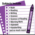 Load image into Gallery viewer, The Big Book of September Learning Second Grade