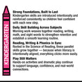 Load image into Gallery viewer, The Big Book of October Learning Kindergarten