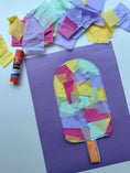 Load image into Gallery viewer, free Summer Crafts and Activities