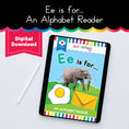 Load image into Gallery viewer, S.T.A.R. Reading: Ee is For… - Book 2