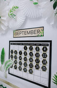 Load image into Gallery viewer, Boho Wall Calendar