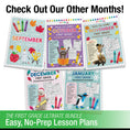 Load image into Gallery viewer, Ultimate Bridge To Second Grade Pre-Printed And Digital Summer Workbook