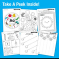 Load image into Gallery viewer, Ultimate Preschool April Homeschool Curriculum Bundle