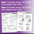 Load image into Gallery viewer, Ultimate Second Grade May Homeschool Curriculum Bundle