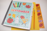 Homeschool Resources: Meet Ready, Set, LEARN!