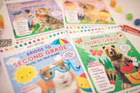 The Best Summer Workbooks for Kids: Keep Learning Going (Without Losing Summer)
