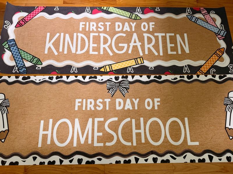 3 Ways to Make Back-to-Homeschool Season Feel Extra Special