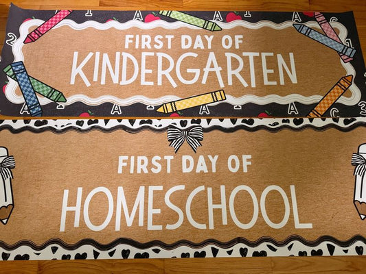 3 Ways to Make Back-to-Homeschool Season Feel Extra Special