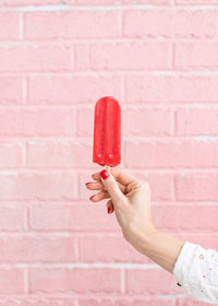 3 Summer Snack Recipes for Kids