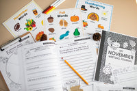 A Parent’s Guide to Homeschool Writing