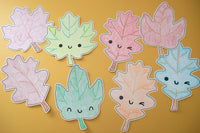 Fall Craft Ideas