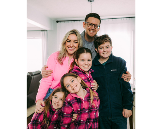 Advice From a Homeschool Parent