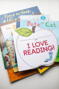 How to Celebrate National Reading Month at Home