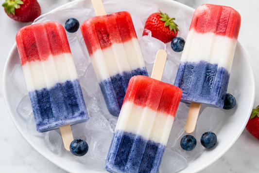5 Easy 4th of July Activities for Kids