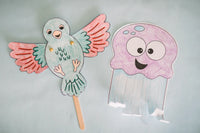 Summer Crafts and Activities for Kids