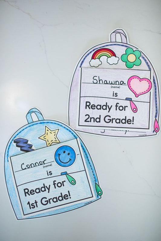 May Craft Ideas for Kids 