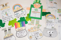 St. Patrick’s Day Crafts for Kids