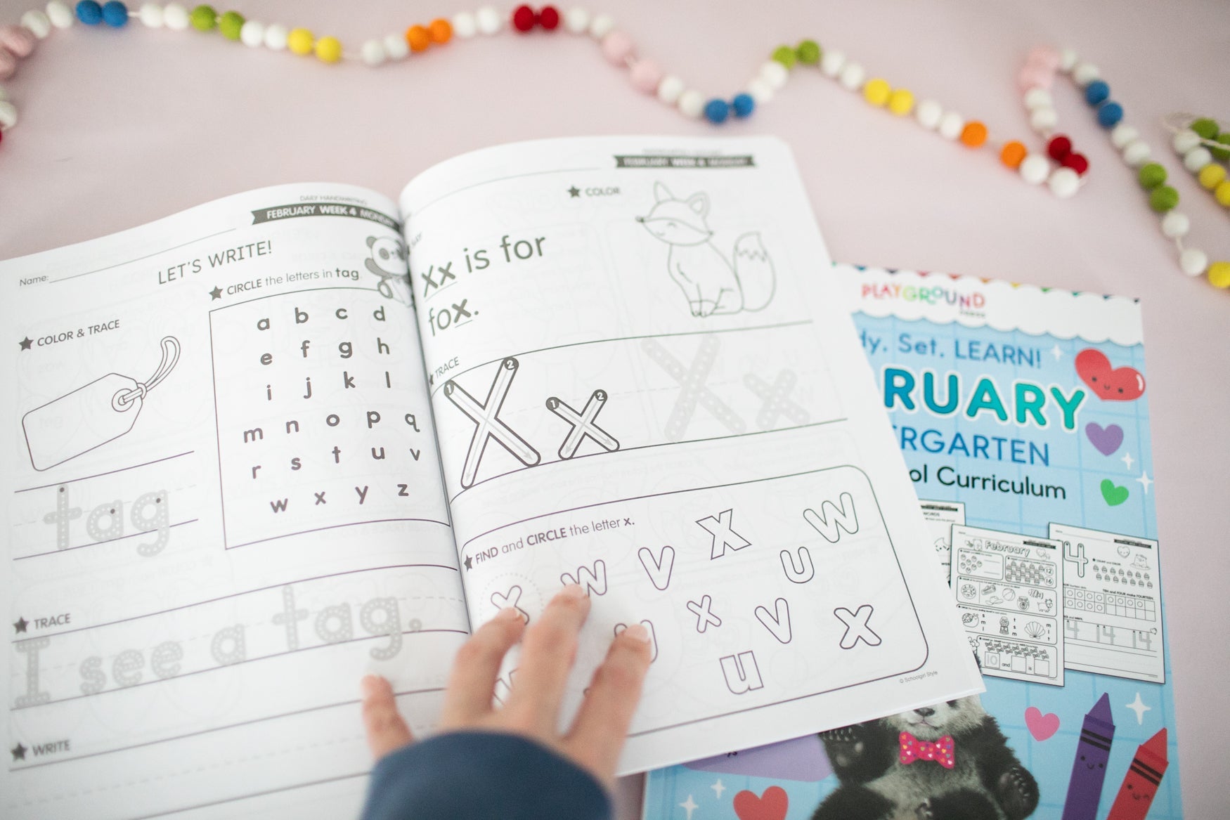 Pre-Printed Homeschool Curriculum Bundles