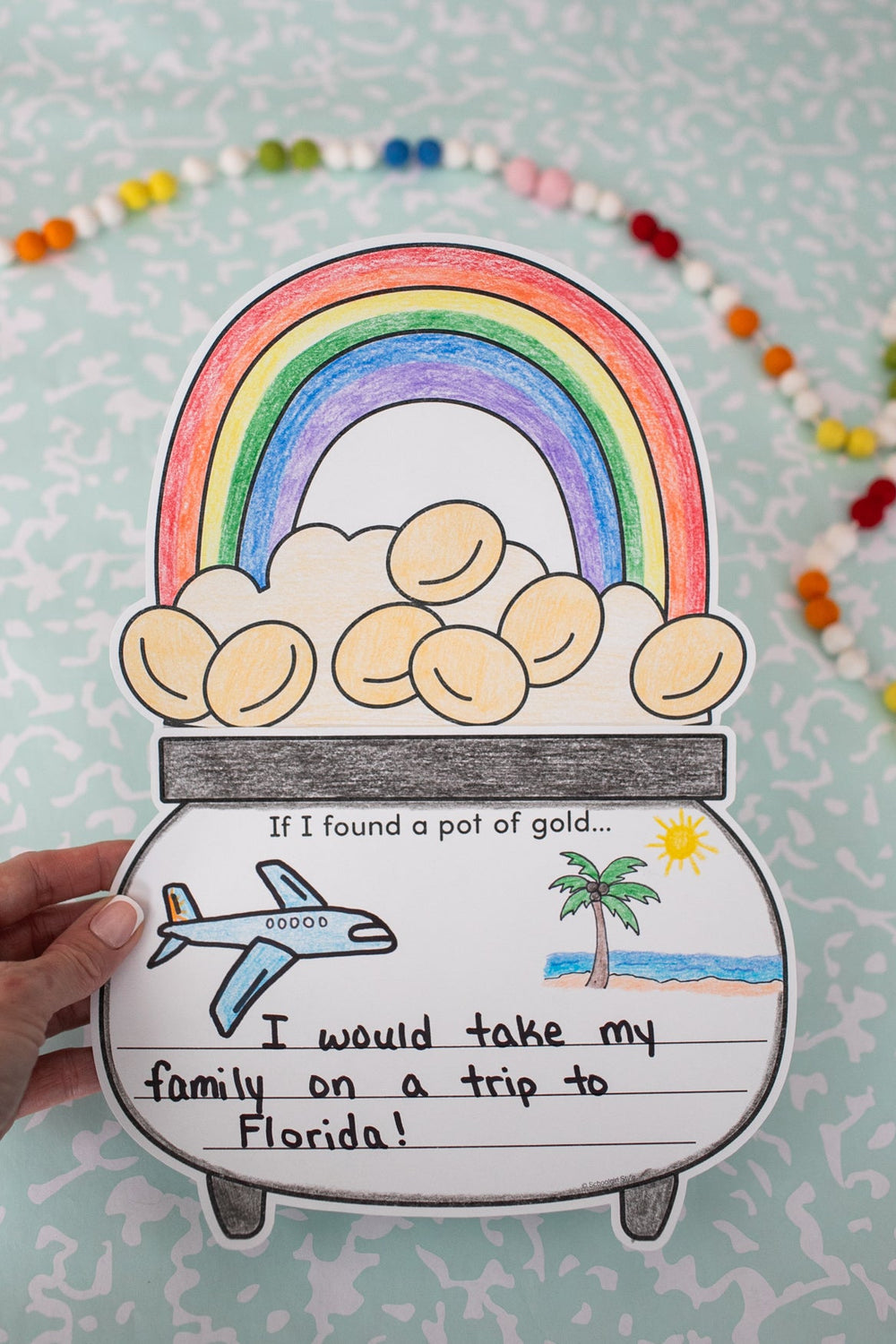Homeschool Crafts