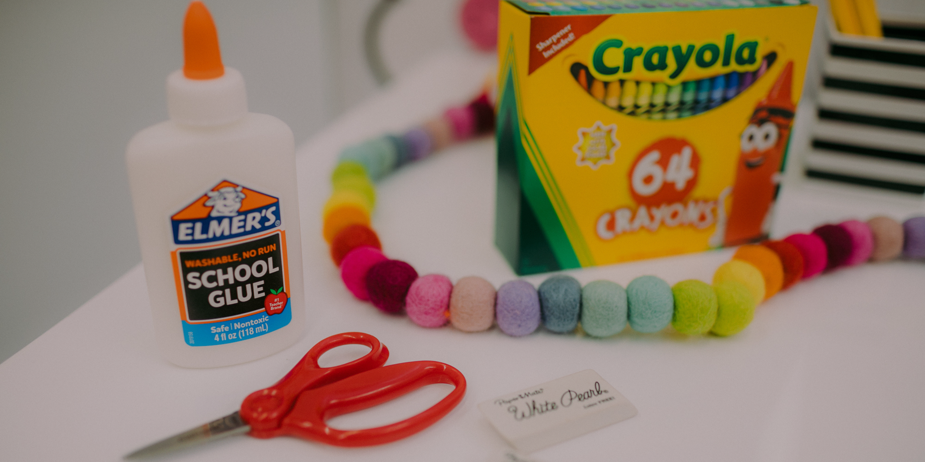 Home Learning Supplies