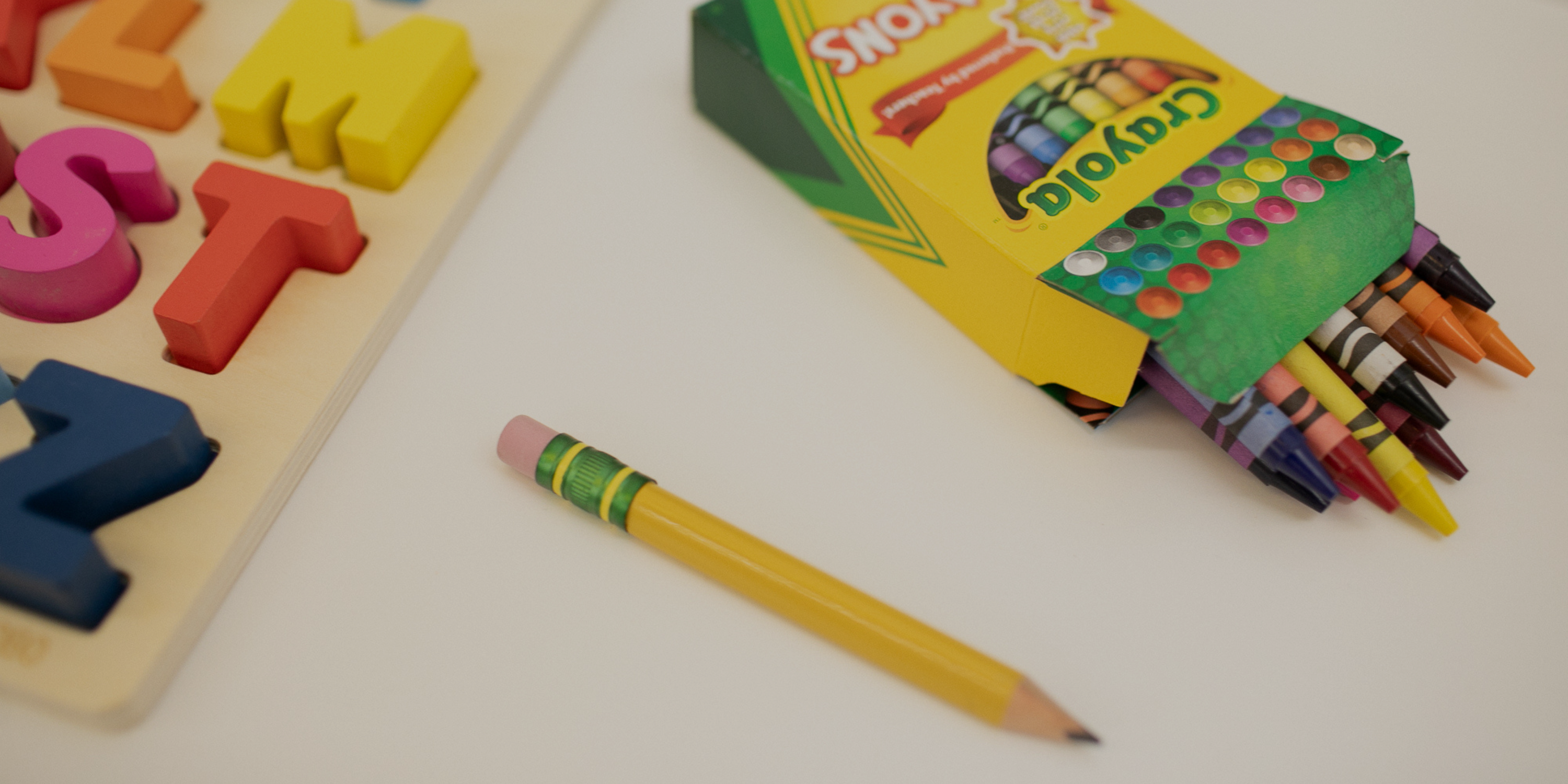 Preschool Supplies