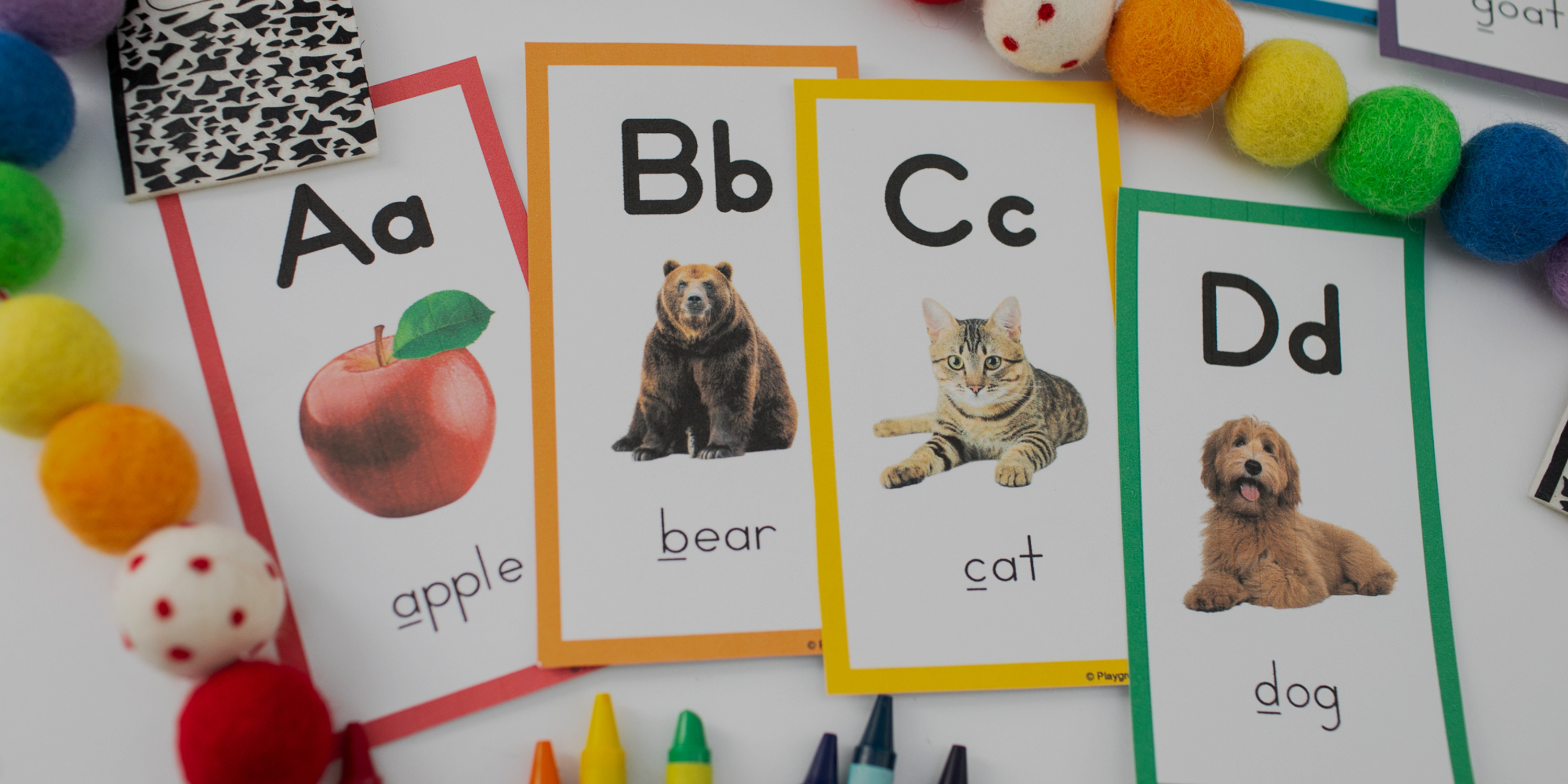 Preschool Activities