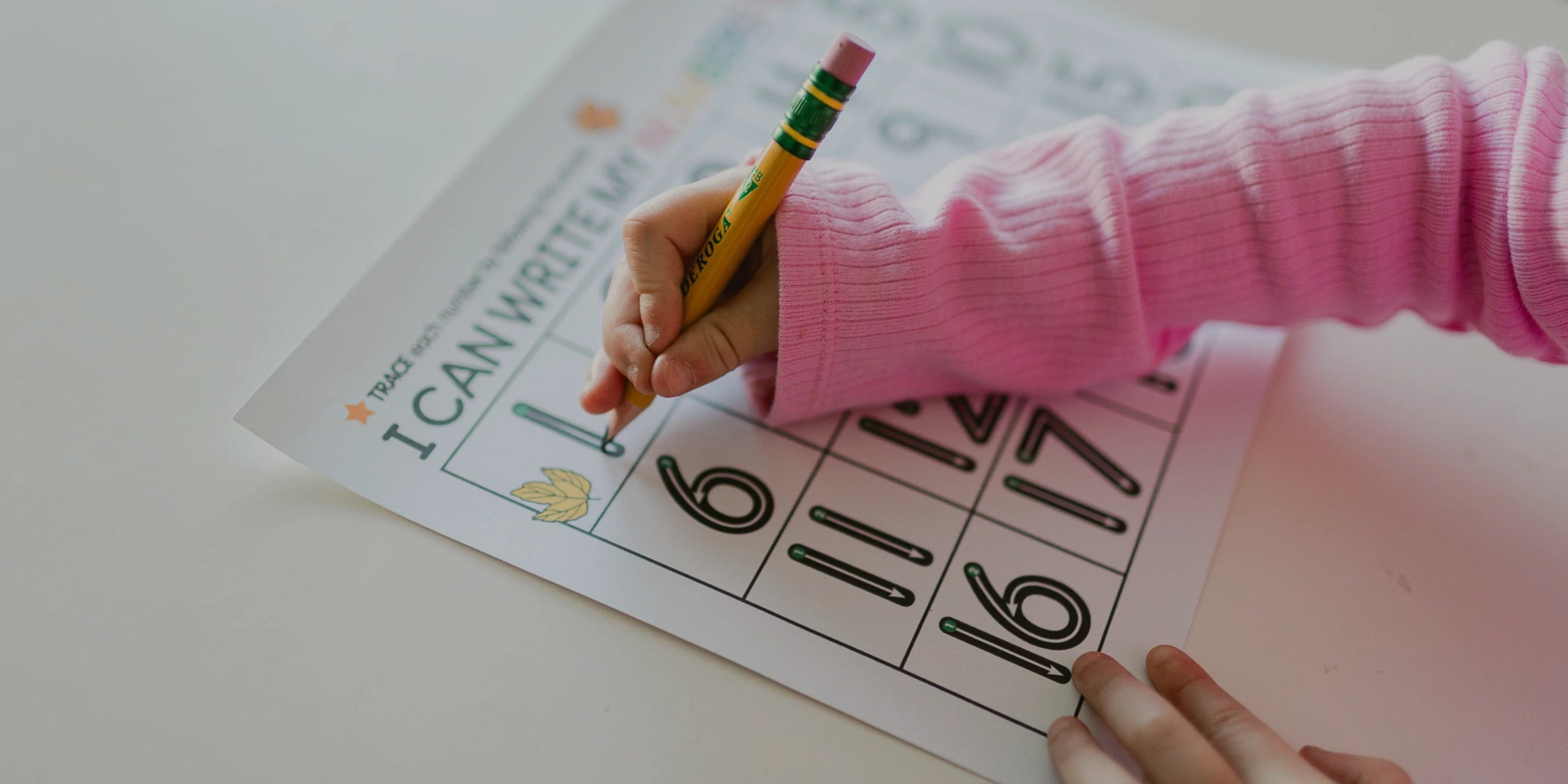 Fine Motor and Writing