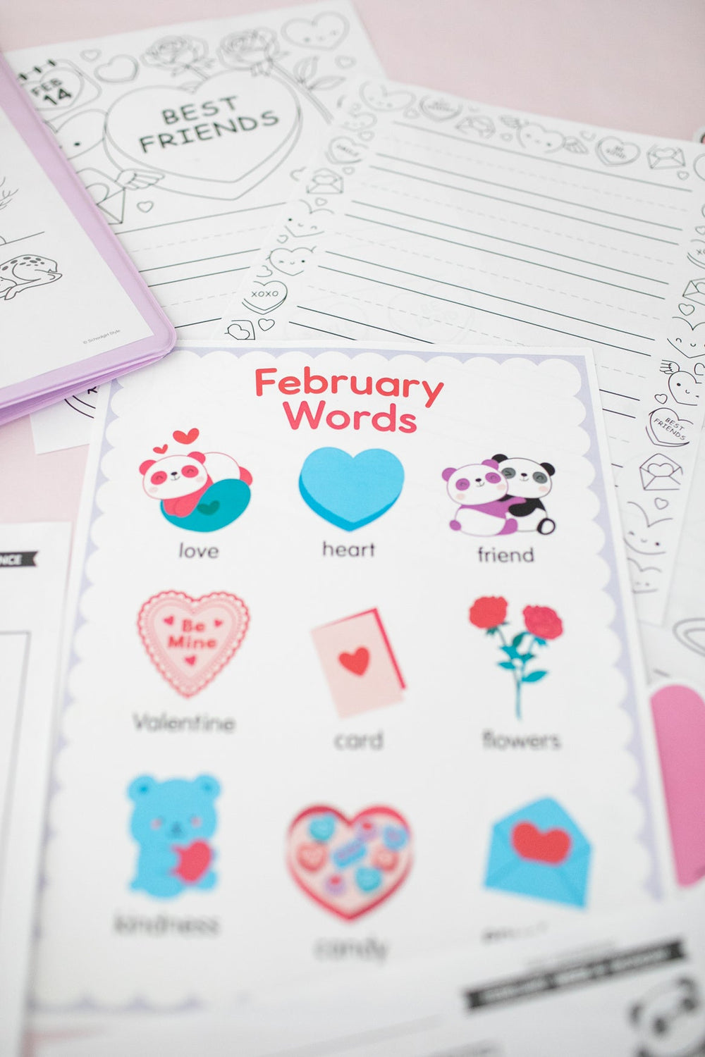 Printable Homeschool Curriculum Bundles