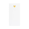 Load image into Gallery viewer, Everyday Pad Gold Heart
