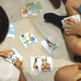 Load image into Gallery viewer, Magnetic Visual Schedule Cards for Kids
