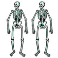 Load image into Gallery viewer, Jointed Cardstock Skeletons
